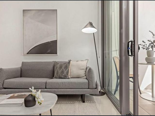 Premium Residence in 'Wonderland' | Unfurnished