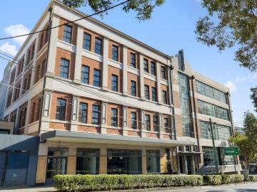 Strawberry Hills, Sydney, New South Wales, Snapper Island