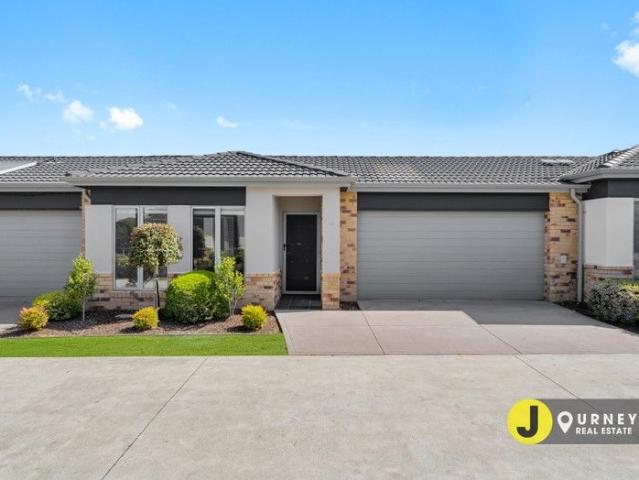 Premium Retirement Village Living in Central Pakenham!