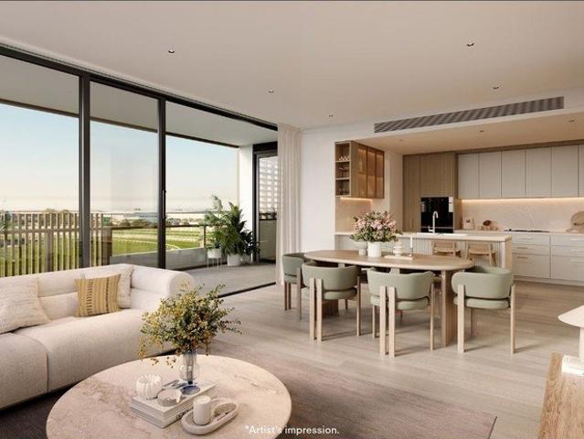 Premium retirement residences coming soon