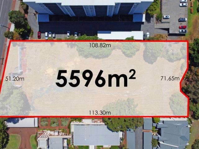 PREMIUM RIVERFRONT LANDMARK UNRIVALLED VIEWS & LIMITLESS POTENTIAL