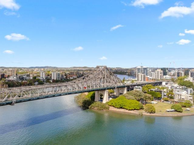Premium Riverfront Living with Uninterrupted Views