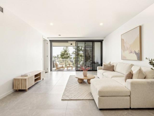 Premium Riverside Living at Avalon by Mosaic