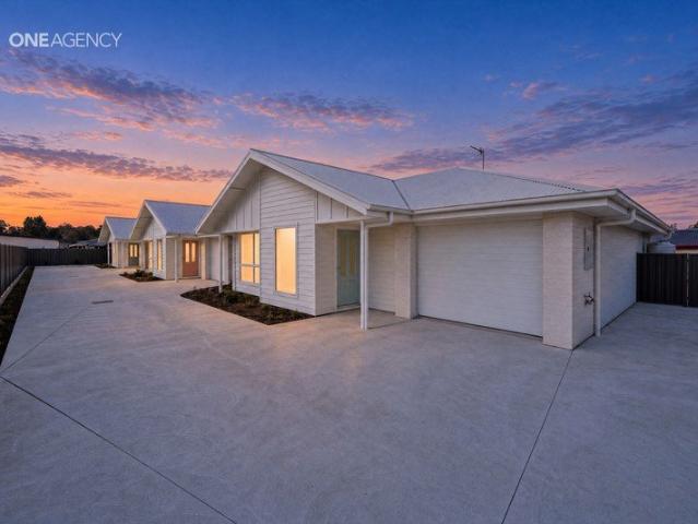 Premium Stand Alone Villas | Effortless Living in Spreyton