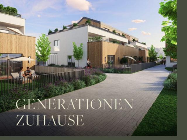 Premium Standort & nachhaltige Rendite – Ein Projekt mit Weitblick!