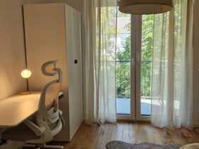 Premium Student Living Vollmöblierte WG Zimmer nahe HHU