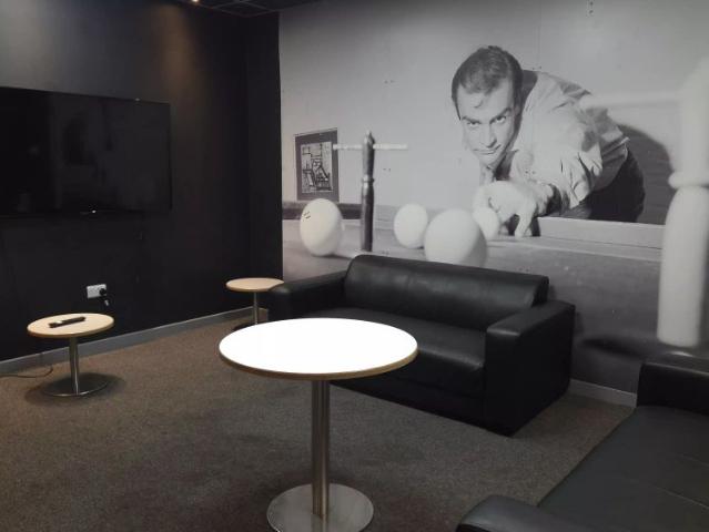 Premium Studio