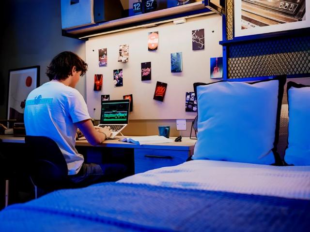 Premium Studio