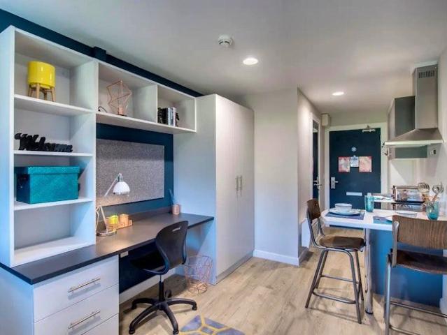 Premium Studio