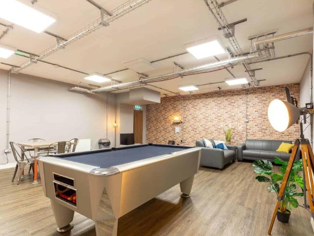 Premium Studio