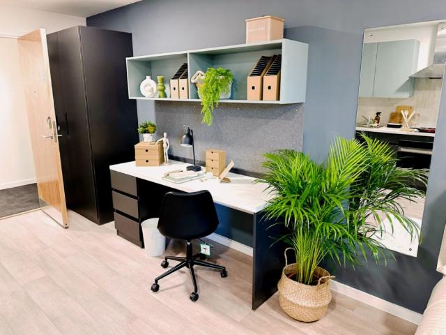 Premium Studio