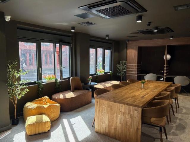 Premium Studio