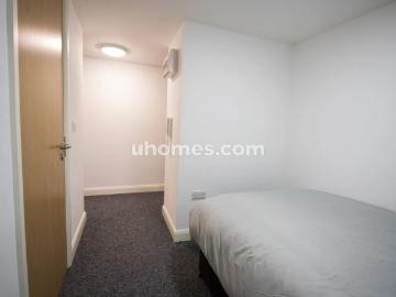 Kensington L7 Liverpool, Kensington Liverpool, L7, North East Wales, Midlands