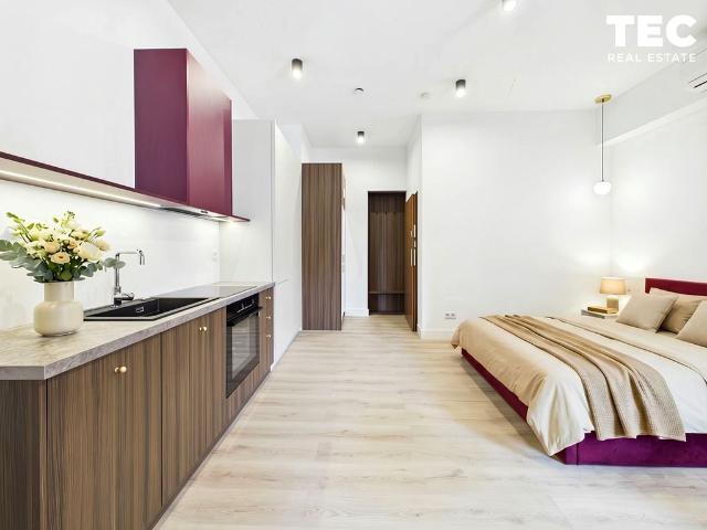 Premium Studio | 3 Maja | Centrum | Klimatyzacja Katowice, Środmieście