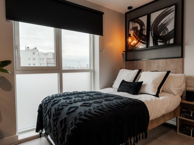 Premium Studio to let at YourTRIBE South Bermondsey, 349 Ilderton Road, Bermondsey, London, SE15 1NW | Accommodation for Students