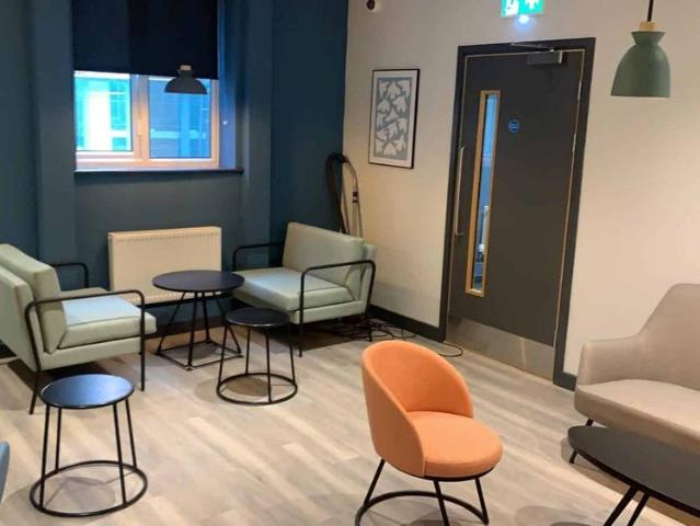 Premium Studio Accessible