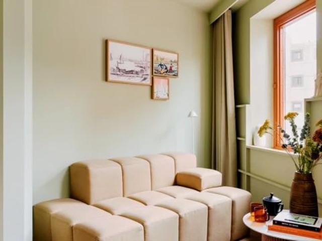 Premium Studio Apartment