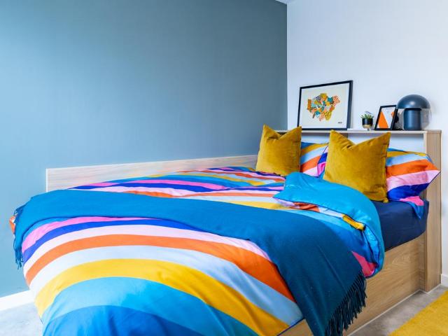 Premium Studio at Venti House, 8. Studio to rent £2,600 pcm £600 pw