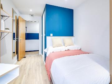 Premium Studio at New Orient House. Studio to rent £2,037 pcm £470 pw