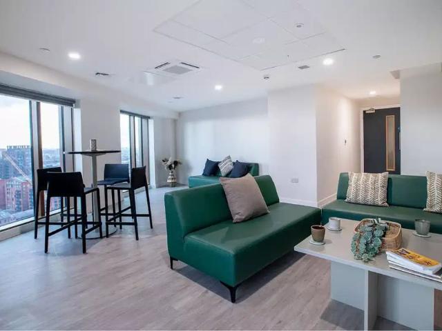 Premium Studio Floors 13 25
