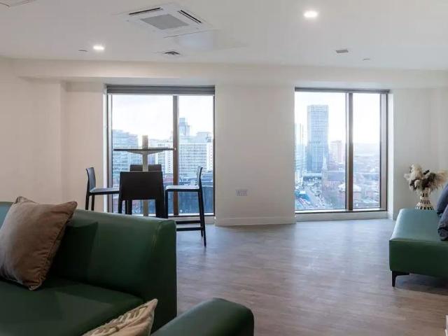 Premium Studio Floors 13 25