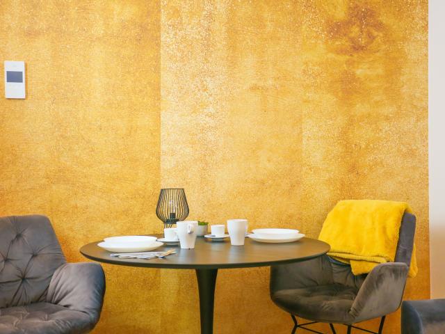 Premium Studio Mannheim Hbf | Parking & Registration | Home Office