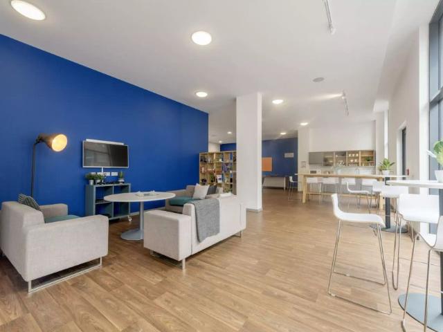 Premium Studio | Newton Court