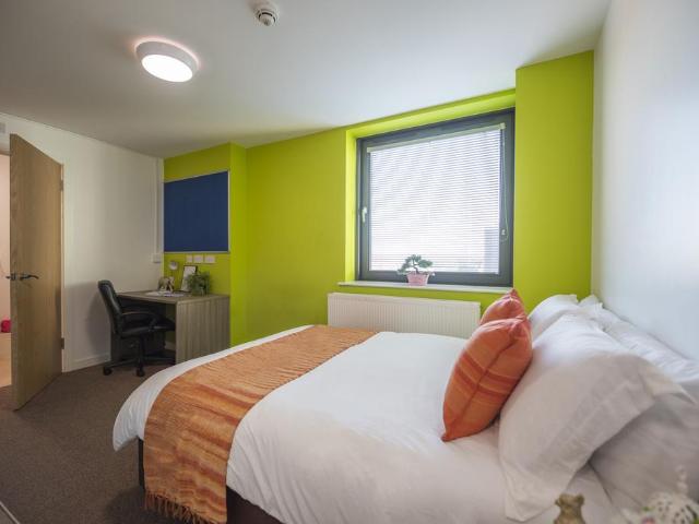 Premium Studio PLUS at Middlesbrough. 1 bed apartment to rent £706 pcm £163 pw