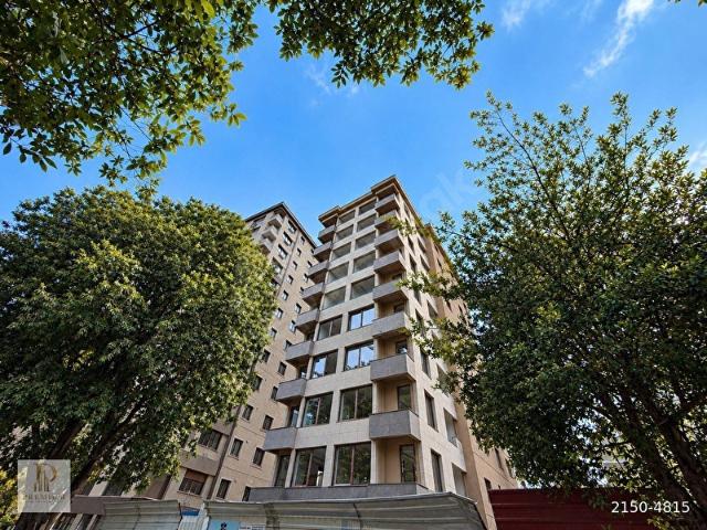PREMIUM SUADİYE'DE SIFIR BİNADA BAĞDAT CADDESİ'NE YAKIN 3+1 SATILIK