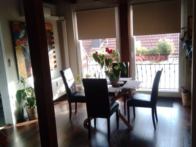 Premium suite in Frankfurt / Offenbach