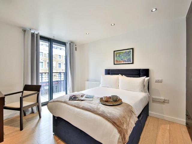 Premium Suites with Balcony
