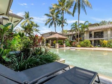 Best Valued Sea Temple Apartment With Guaranteed Income