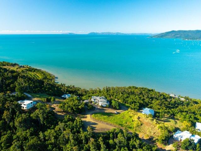 Premium Sea View Land in Prestigious Botanica Estate
