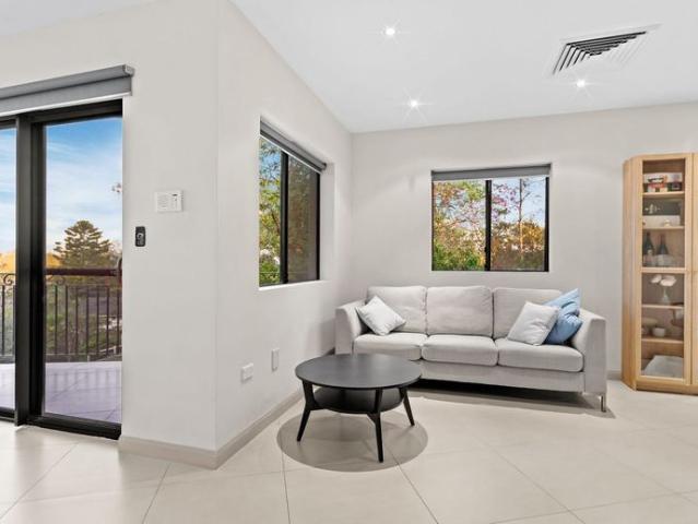 Premium Share Accommodation