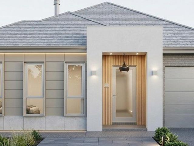 Premium Single & Double storey House & Land Packages in Werrington Luxury family living with Turnkey Comfort
