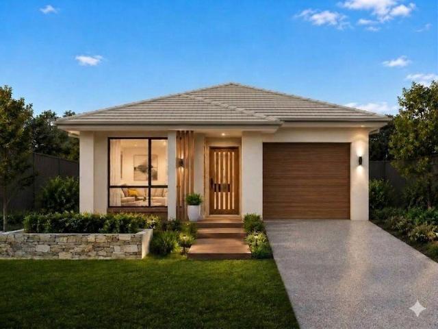 Premium Single storey House & Land Opportunity in Bringelly Luxury family living with Turnkey Comfort