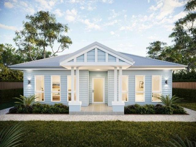 Premium Single Storey Home Opportunity in North Rothbury Single Contract