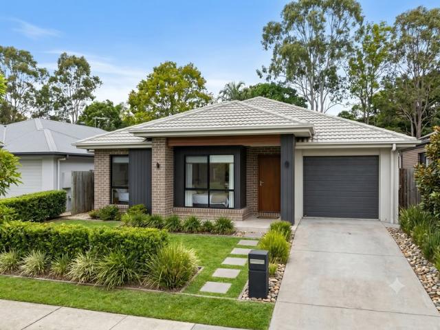 Premium Single Storey Home Package | Rouse Hill