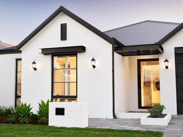 Premium Single Storey Living in Sought After Ascot House & Land Package by Redink Homes
