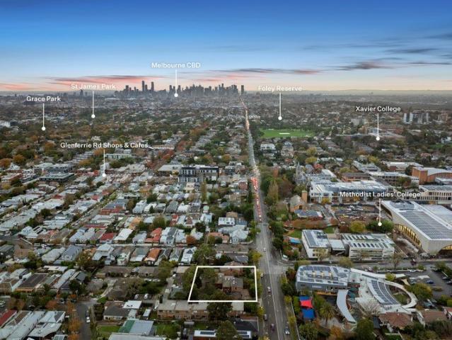 Exceptional Landholding with Outstanding Redevelopment Potential