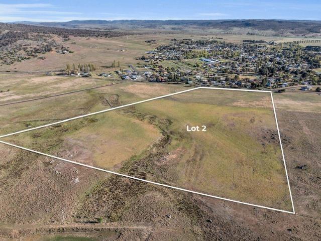 Premium Small Acreage Lot | Berridale Snowy Mountains NSW