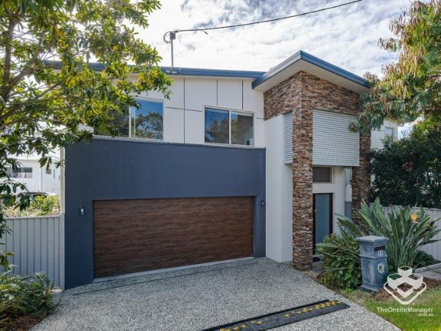 Premium Southport Duplex in a Superb Location