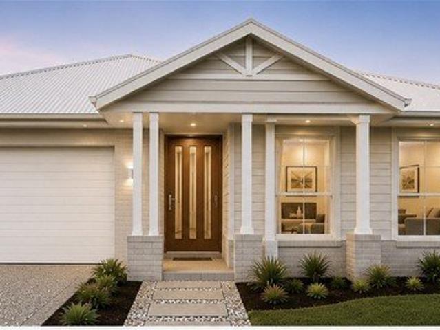 Premium Turnkey Family Home & Land Package in Rosewood