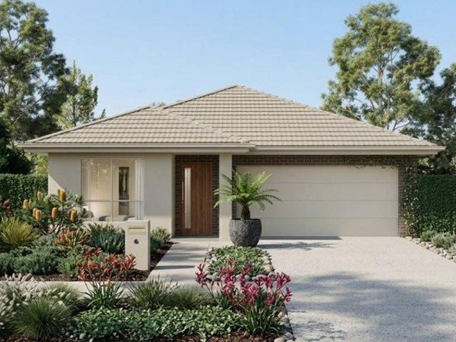 Premium Turnkey House & Land packages in Jordon Springs