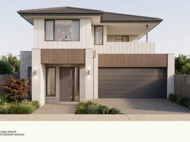 Premium Turnkey Home in Clyde North Fixed Price $762,670 Full Turnkey Inclusions
