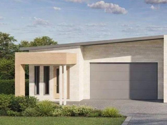 Premium Turnkey Investment Opportunities! 450SQM Lots. The Widest Choice of Home Designs!