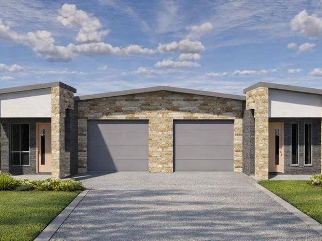 Premium Turnkey Investment Packages! 600sqm Lots, Larger Homes & Future Potential S.T.C.A
