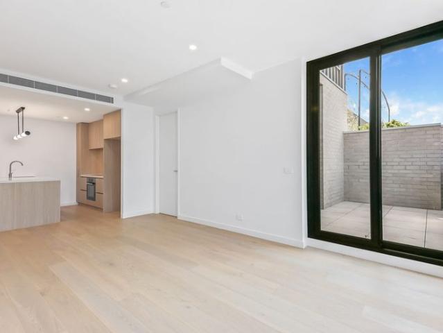Premium Two Bedroom Apartment
