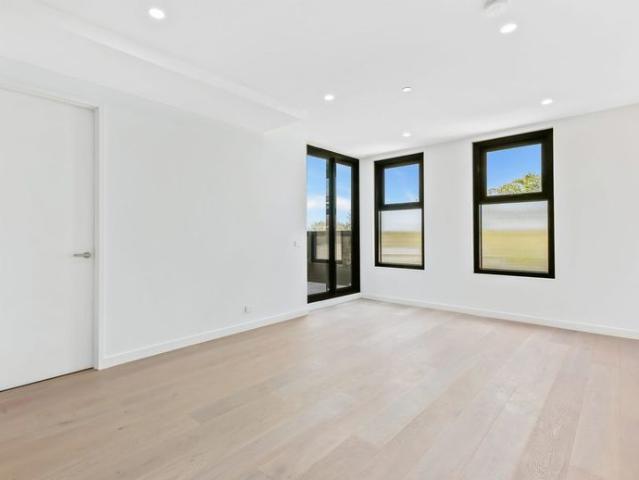 Premium Two Bedroom Apartment