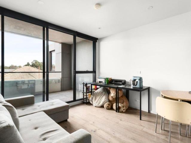 Premium two bedroom apartment with exceptional lifestyle appeal